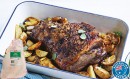 Coles-Australian-Lamb-Whole-or-Half-Leg-Roast Sale
