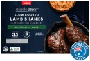Coles-Made-Easy-Slow-Cooked-Lamb-Shanks-in-Red-Wine-Sauce-900g Sale