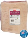 Coles-Australian-Pork-Belly-Roast-Boneless Sale
