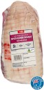 Coles-Australian-Pork-Shoulder-Roast-Boneless Sale