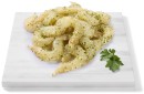 Coles-Australian-MSC-Certified-Thawed-Raw-Garlic-Prawn-Meat Sale