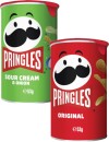 Pringles-Potato-Crisps-53g Sale
