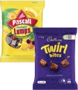 Cadbury-Europe-Bitesize-120g-160g-or-Pascall-Choc-Bites-160g-185g Sale