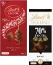 Lindt-Excellence-or-Lindor-Block-Chocolate-80g-100g Sale