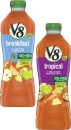 V8-Juice-125-Litre Sale