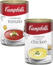 Campbells-Condensed-Soup-410g-420g Sale