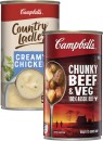 Campbells-Country-Ladle-or-Chunky-Soup-495g-505g Sale