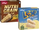 Kelloggs-LCMs-or-Nutri-Grain-Bars-5-Pack-100g-110g Sale