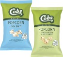 Cobs-Popcorn-80g-120g Sale