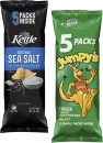 Jumpys-or-Kettle-Potato-Chips-5-Pack-90g-92g Sale
