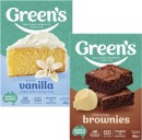 Greens-Traditional-Baking-Mix-380g-470g Sale