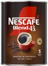 Nescaf-Blend-43-Instant-Coffee-500g Sale