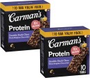 Carmans-Protein-Bars-Value-Pack-400g Sale