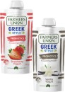 Farmers-Union-Greek-Style-Yogurt-Pouch-130g Sale