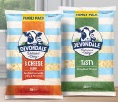 Devondale-Shredded-Cheese-750g Sale
