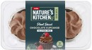Coles-Natures-Kitchen-Vegan-Chocolate-Cupcakes-2-Pack-130g Sale