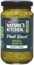 Coles-Natures-Kitchen-Basil-Pesto-180g Sale