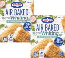Birds-Eye-Air-Baked-Southern-Blue-Whiting-Fish-Fillets-380g Sale