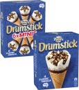 Peters-Drumstick-Cones-4-Pack-6-Pack-475mL-490mL Sale