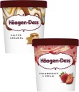 Hagen-Dazs-Ice-Cream-Tub-457mL Sale