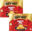 FourN-Twenty-Party-Pies-24-Pack-112kg Sale