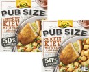 McCain-Pub-Size-Meal-480g-500g Sale