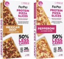 FroPro-Protein-Pizza-Slices-2-Pack-360g Sale