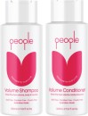 People-Shampoo-or-Conditioner-350mL Sale