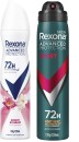 Rexona-Advanced-72hr-Antiperspirant-Aerosol-Deodorant-220mL Sale