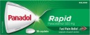 Panadol-Paracetamol-Rapid-Caplets-16-Pack Sale