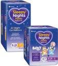 BabyLove-Sleepy-Night-Pants-8-Pack-9-Pack Sale