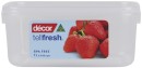 Dcor-Tellfresh-Container-1-Litre Sale