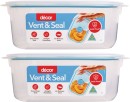 Dcor-Vent-Seal-Container-2-Litre Sale
