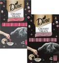 Dine-Creamy-Treats-Cat-Food-4x12g Sale