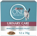 Purina-One-Cat-Food-12x70g Sale