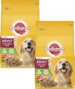 Pedigree-Dry-Dog-Food-25kg-3kg Sale
