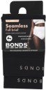 Bonds-Womens-Seamless-Full-Brief-2-Pack Sale