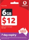 Vodafone-12-Starter-Pack Sale
