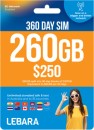 Lebara-250-Starter-Pack Sale