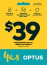 Optus-39-Prepaid-SIM-Starter-Kit Sale
