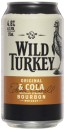 Wild-Turkey-Cola-Cans-4x375mL Sale