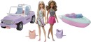 Barbie-Dolls-Vehicles Sale