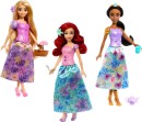 Disney-Princess-Spin-Reveal-Doll-Assorted Sale