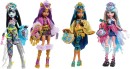 Monster-High-Monster-Fest-Doll-Assorted Sale