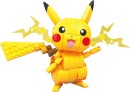 Mega-Construx-Pokemon-Pikachu Sale