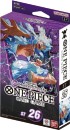NEW-One-Piece-Card-Game-Starter-Deck-ST-26 Sale