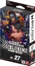 NEW-One-Piece-Card-Game-Starter-Deck-ST-27 Sale