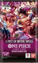 NEW-One-Piece-Card-Game-Booster-Pack-A-Fist-Of-Divine-Speed Sale