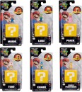 The-Super-Mario-Bros-Movie-125-Mini-Figure-with-Question-Block-Assorted Sale