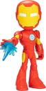 Marvel-Spidey-and-His-Amazing-Friends-Supersized-Iron-Man Sale